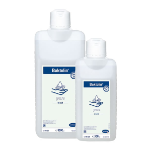 Baktolin Gel Dermoprotector con PH Neutro